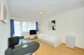 Lovely studio in the center - Crown 44
